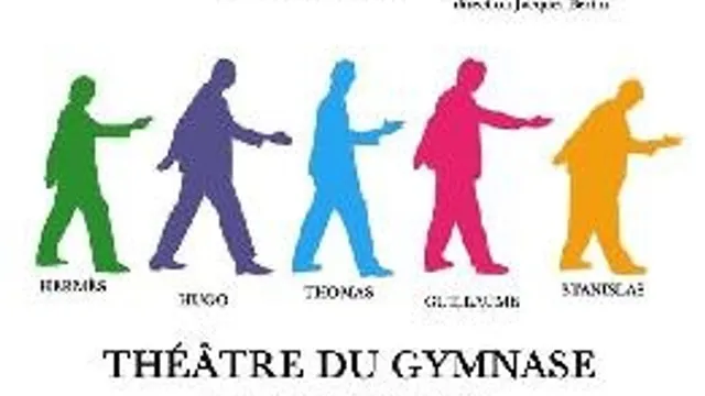 Les Antistatiks