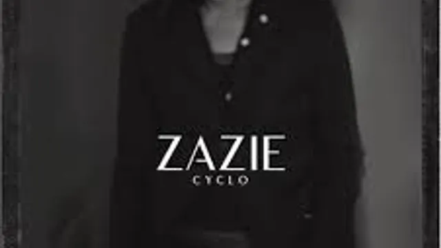 Zazie