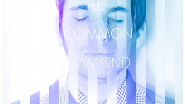 Mrs Good + le common diamond