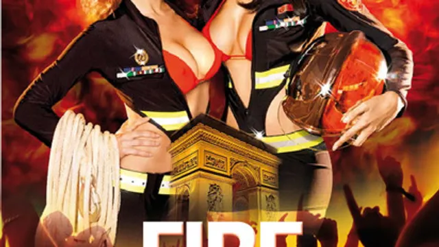 FIRE NIGHT