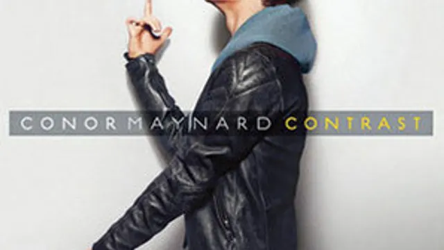 Conor Maynard