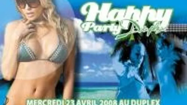 Happy Party