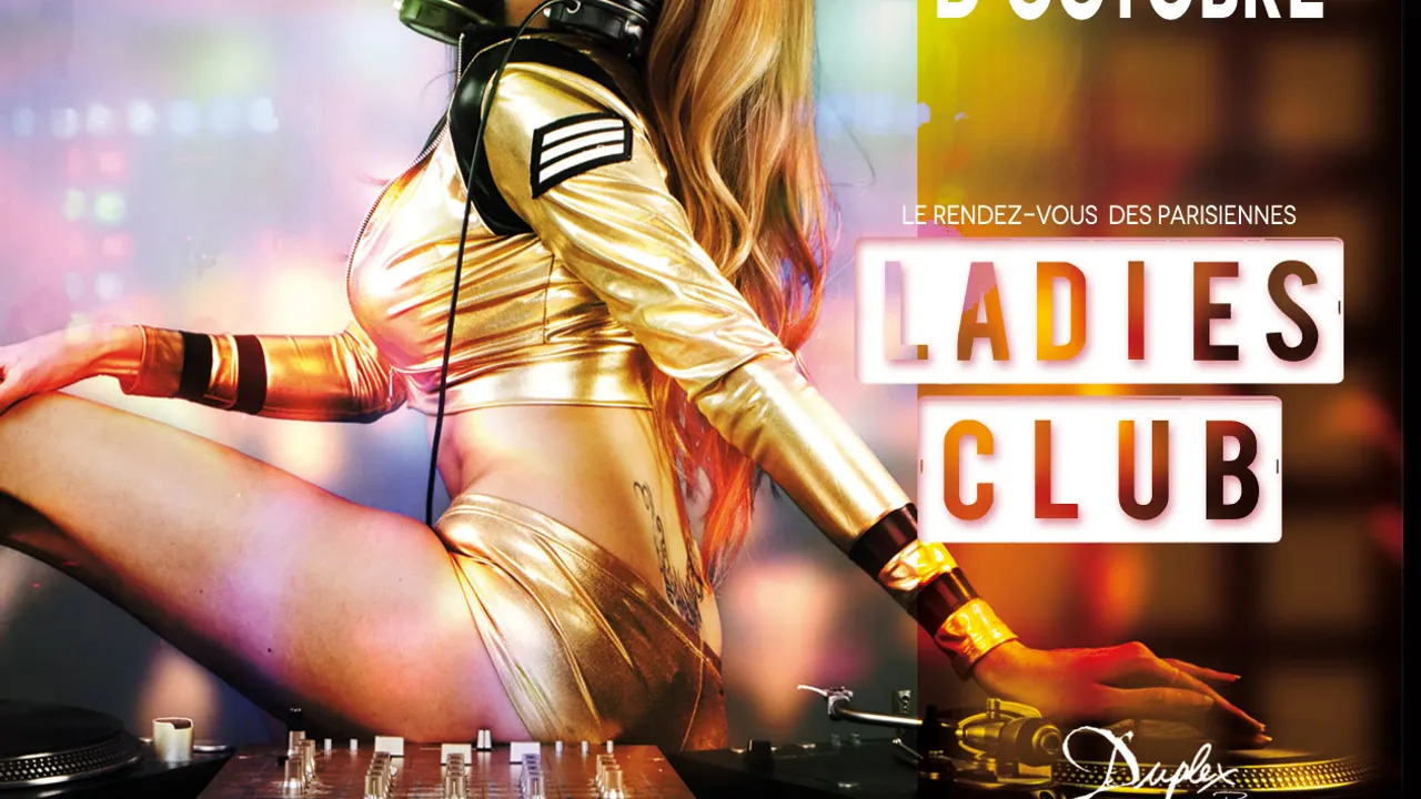 LADIES CLUB