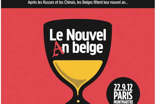 Nouvel An Belge : quand belgitude rime avec branchitude