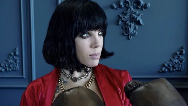 Bif Naked: The Documentary-Screening & Acoustic Performance