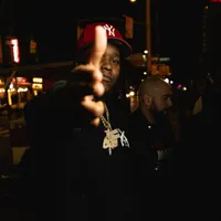 Chase Fetti
