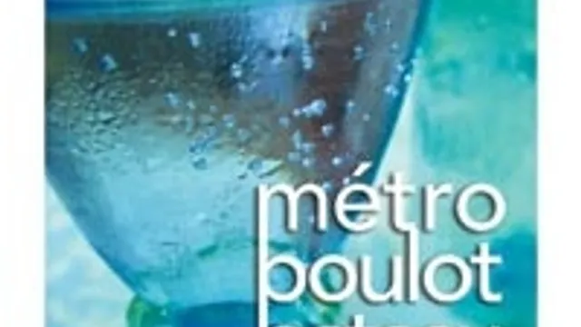 Métro Boulot Bateau