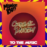Groove Motion