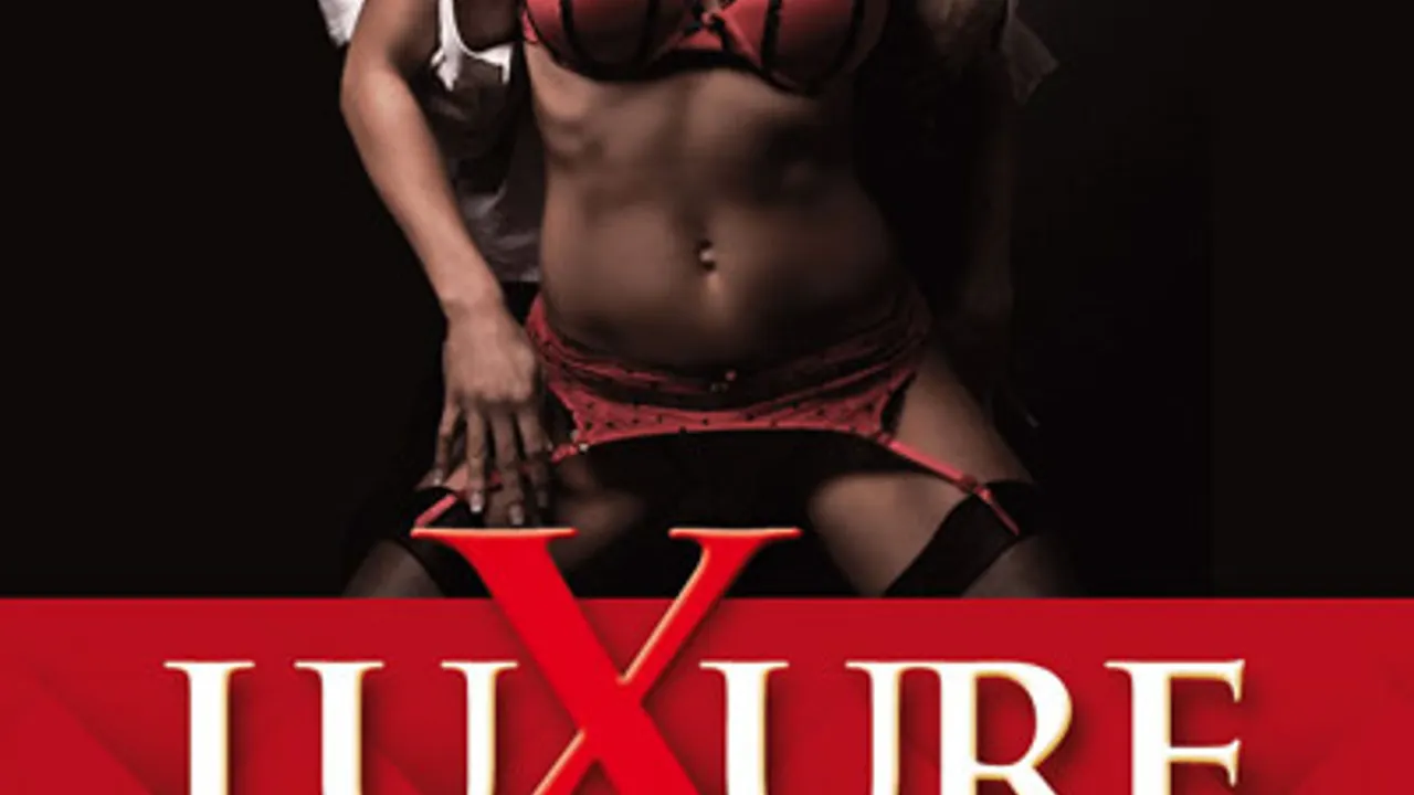 LUXURE