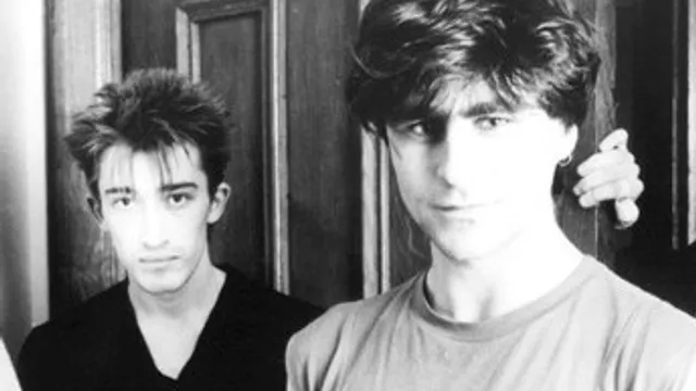 Chameleons - Christmas Party : avec Hugh Cornwell + Swell Maps