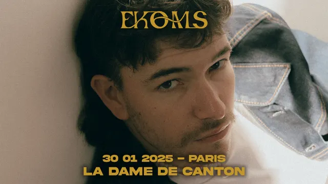 EKOMS