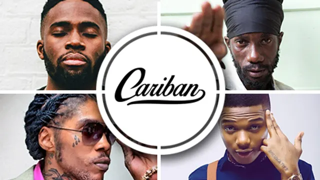 Soirée Cariban