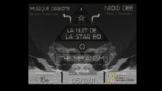 La Nuit de la Star'EC