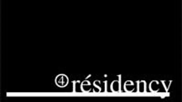 Residency