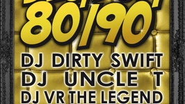 Best Of 80'/90' By Siscostar