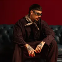 Fred De Palma