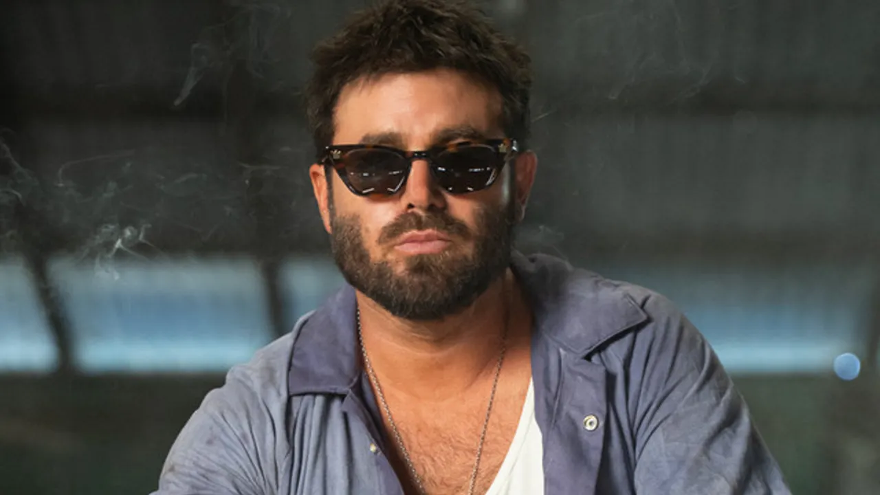 DOPE LEMON (ANGUS STONE)