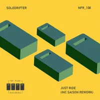 Soledrifter