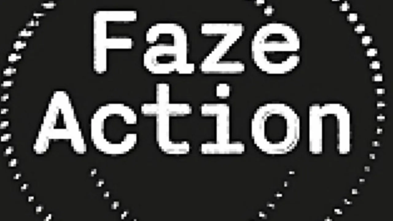 Faze Action