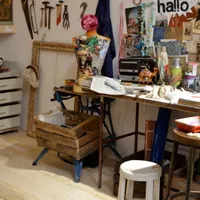 Le Bric à Brac Emmaüs