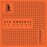 Ste Roberts