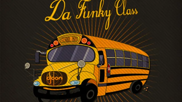 InFunkWeTrust : Da Funky Class