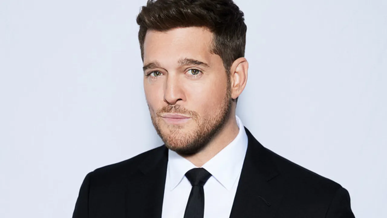 Michael Bublé