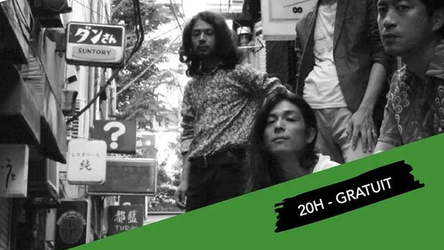 Sundays & Cybele • Rosaire • Mancies / Supersonic