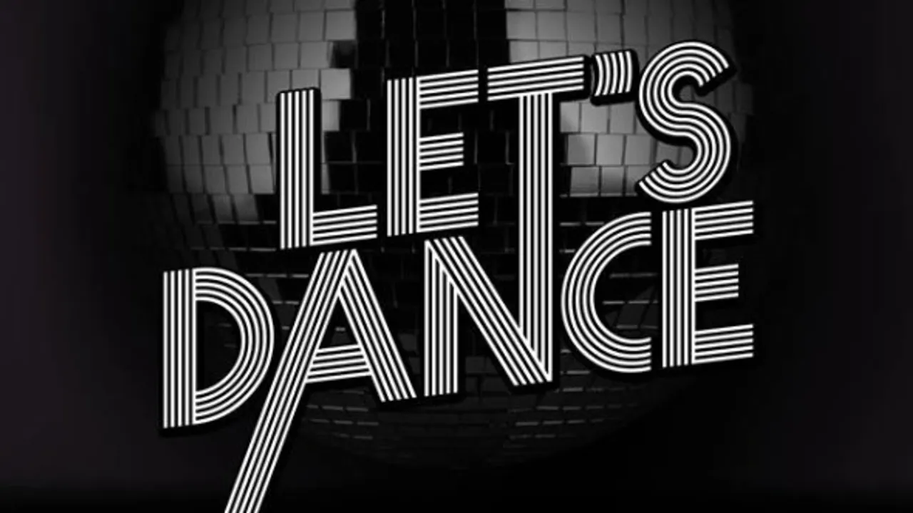 Opening Let's Dance