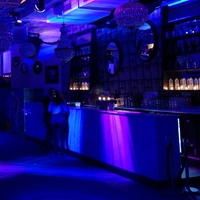 Le Culture Hall