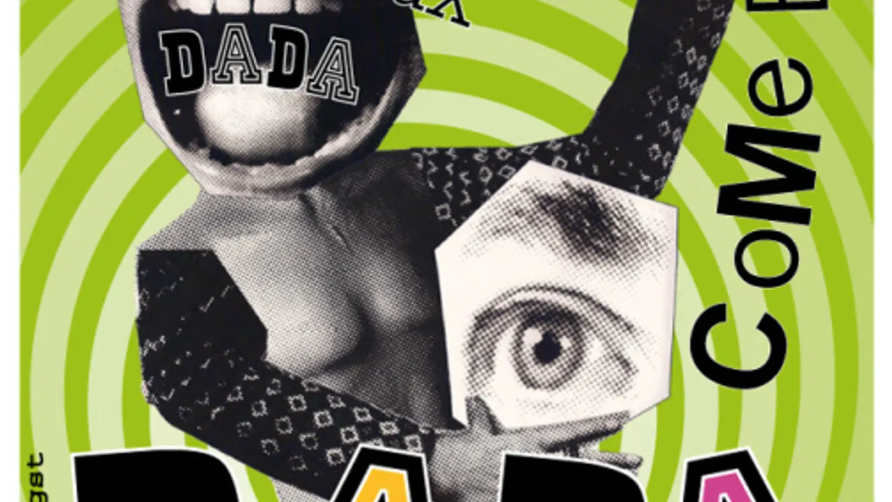 DADA PARTY COMES BACK