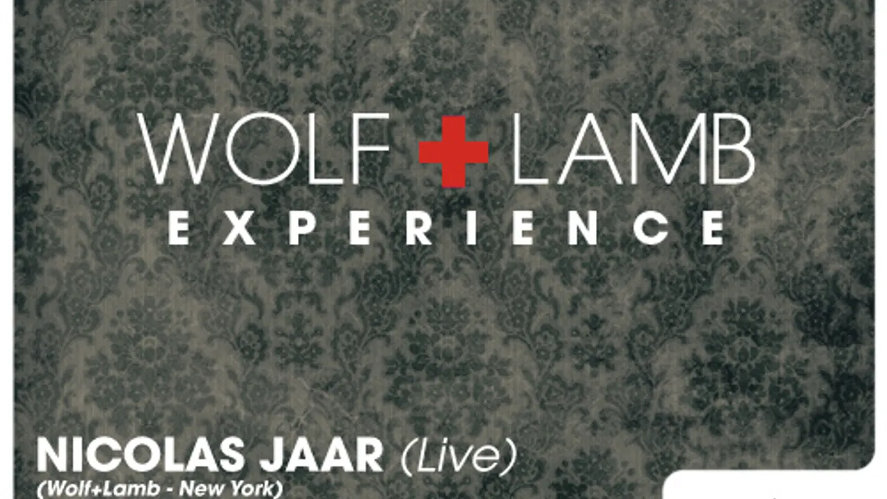 WOLF+LAMB EXPERIENCE