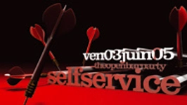 Self Service