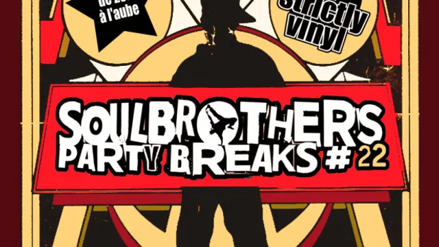 Soul Brother Party Breaks