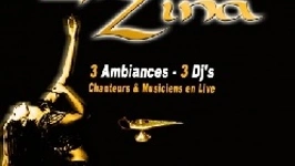 Lila Zina
