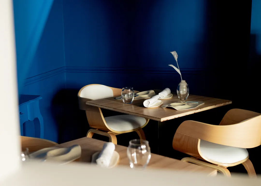 MoSuke Restaurant Paris
