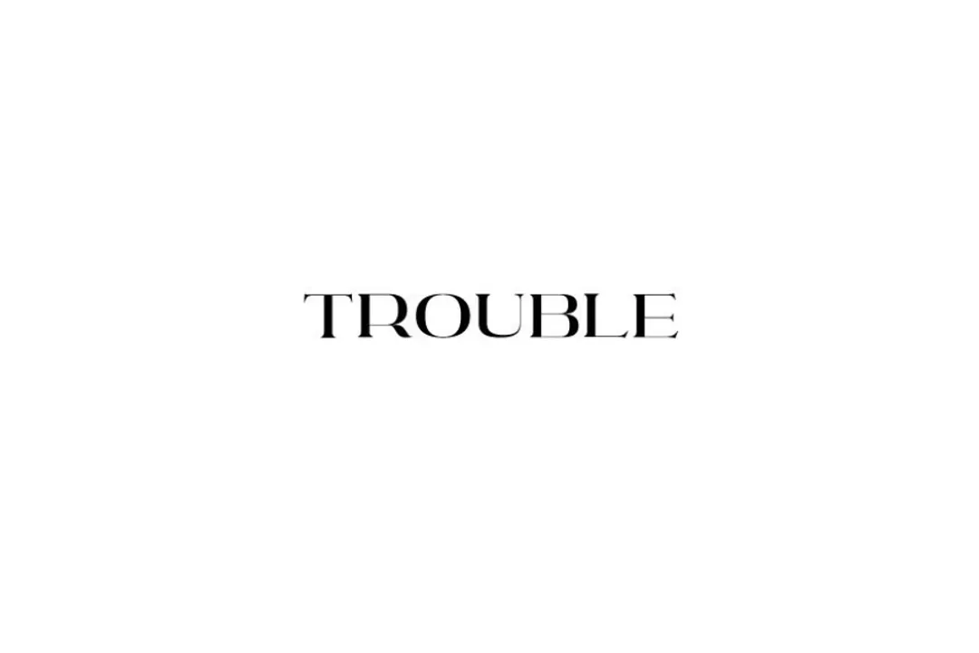 Trouble Restaurant Paris