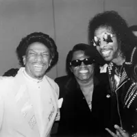 Bobby Byrd