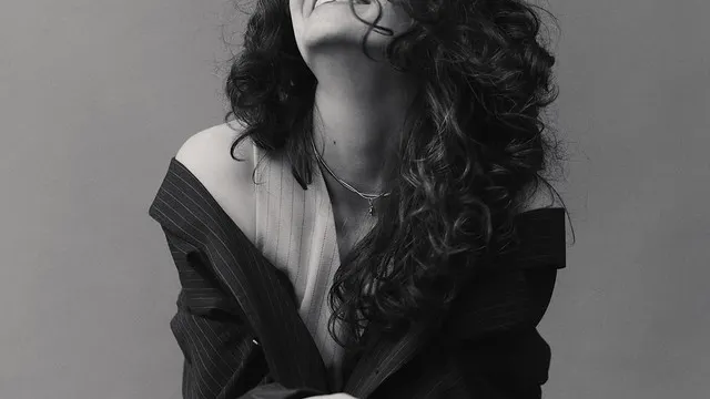 Mina Richman: « Different Flavors of Being Happy »