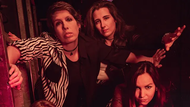 Toys In The Metal Rock City: Bukowski, Kill The Princess, Yü