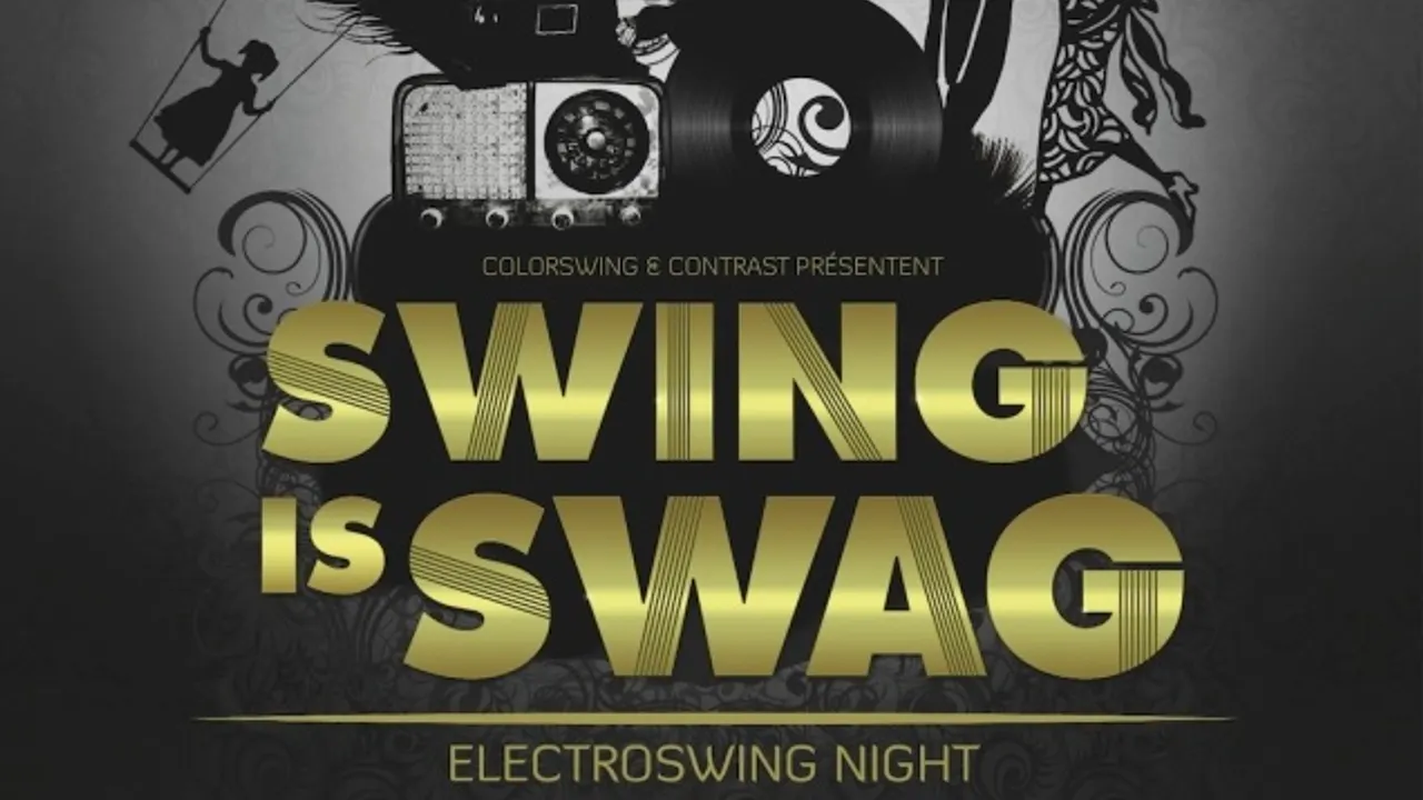 Swing Is Swag