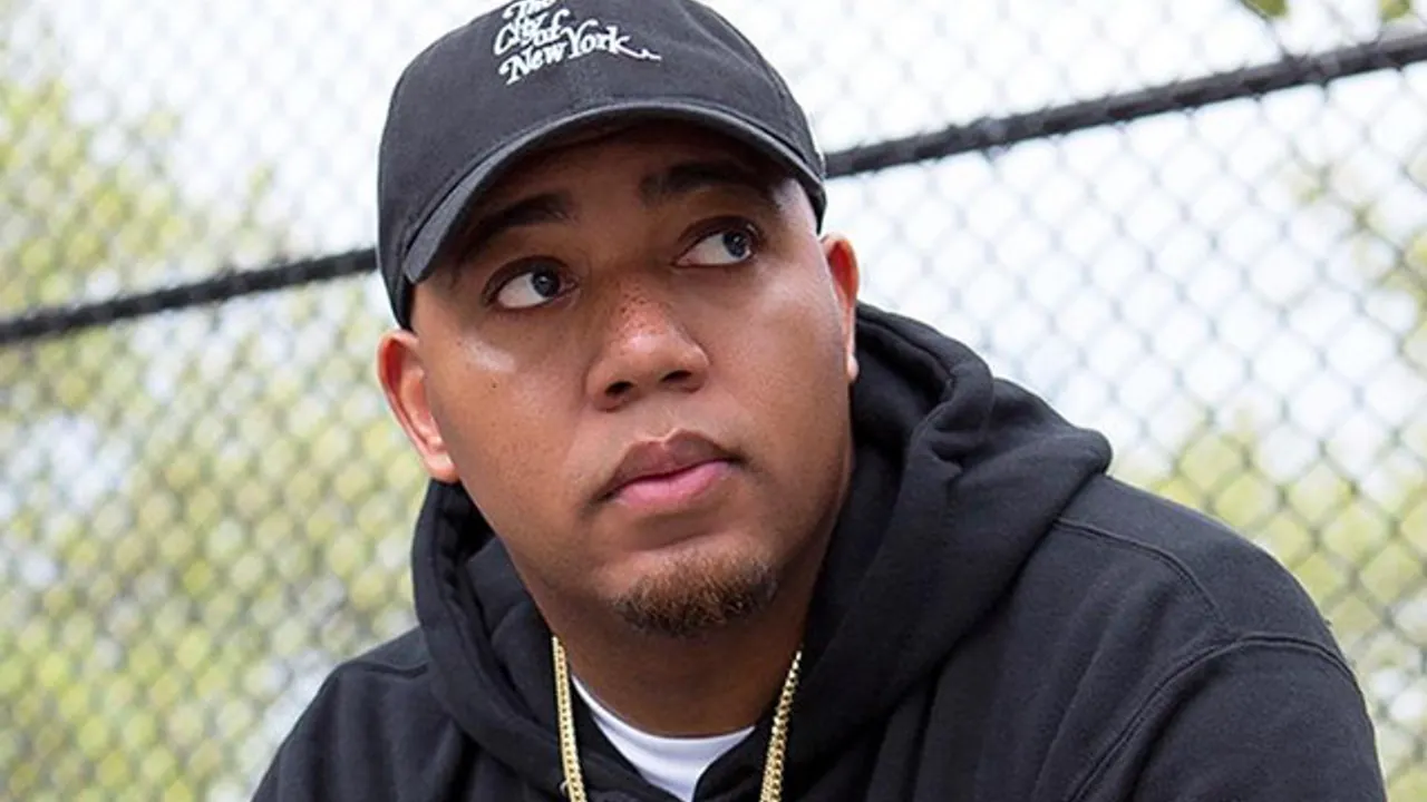 Skyzoo and Spark Houston