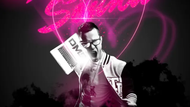 God is a Dj