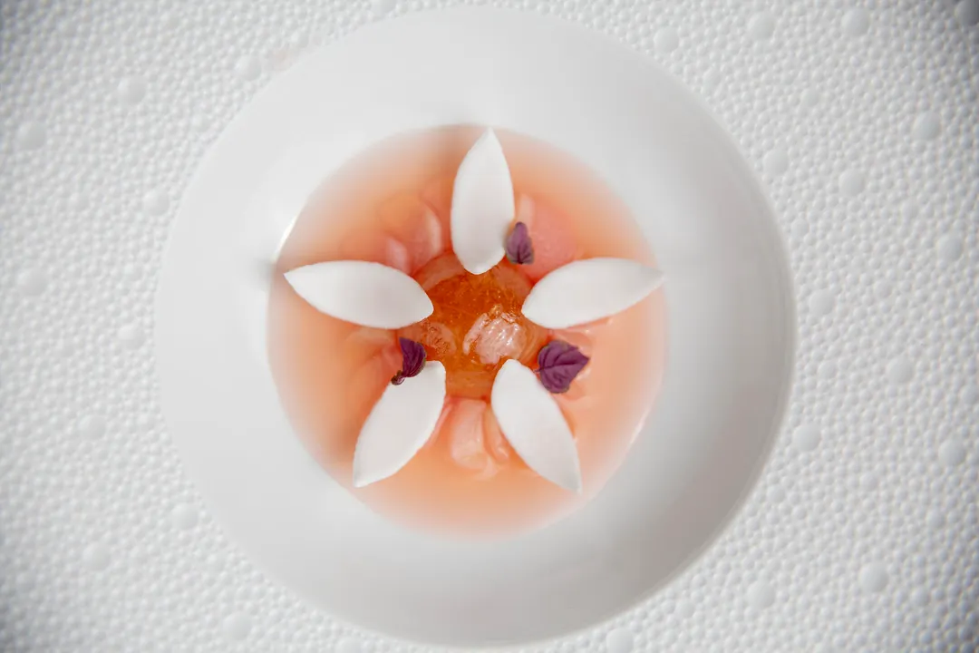 Le Café de l'Homme Restaurant Paris