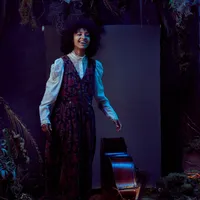 Esperanza Spalding