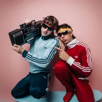 SPEEDBOYS