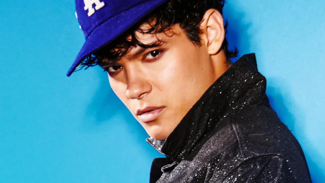 OMAR RUDBERG