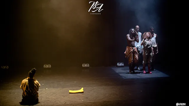 Festival Danse HipHop Tanz
