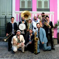 Orquestra Voadora