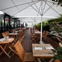 La Pause Parisienne